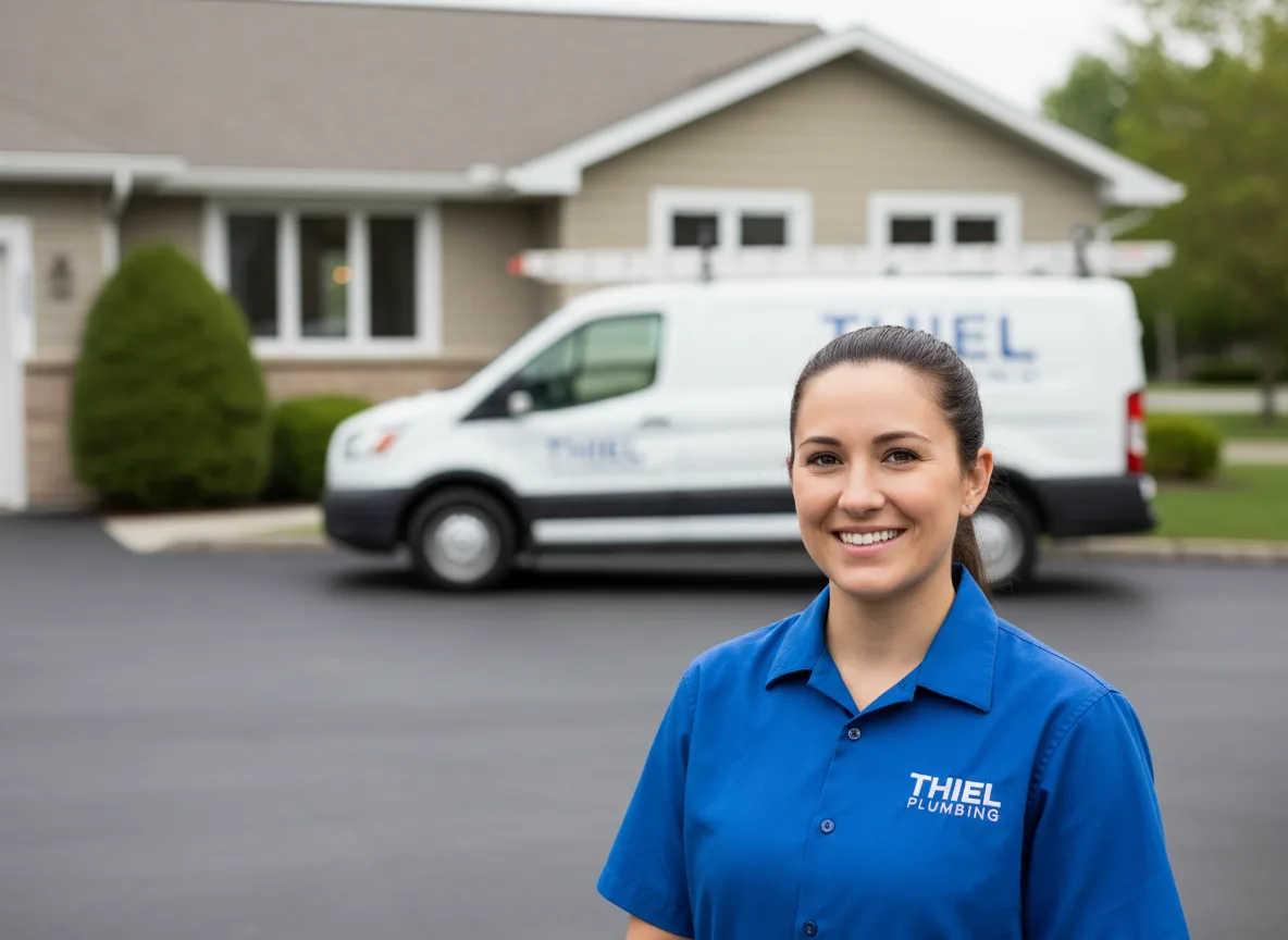 Plumber White River, SD FAQs